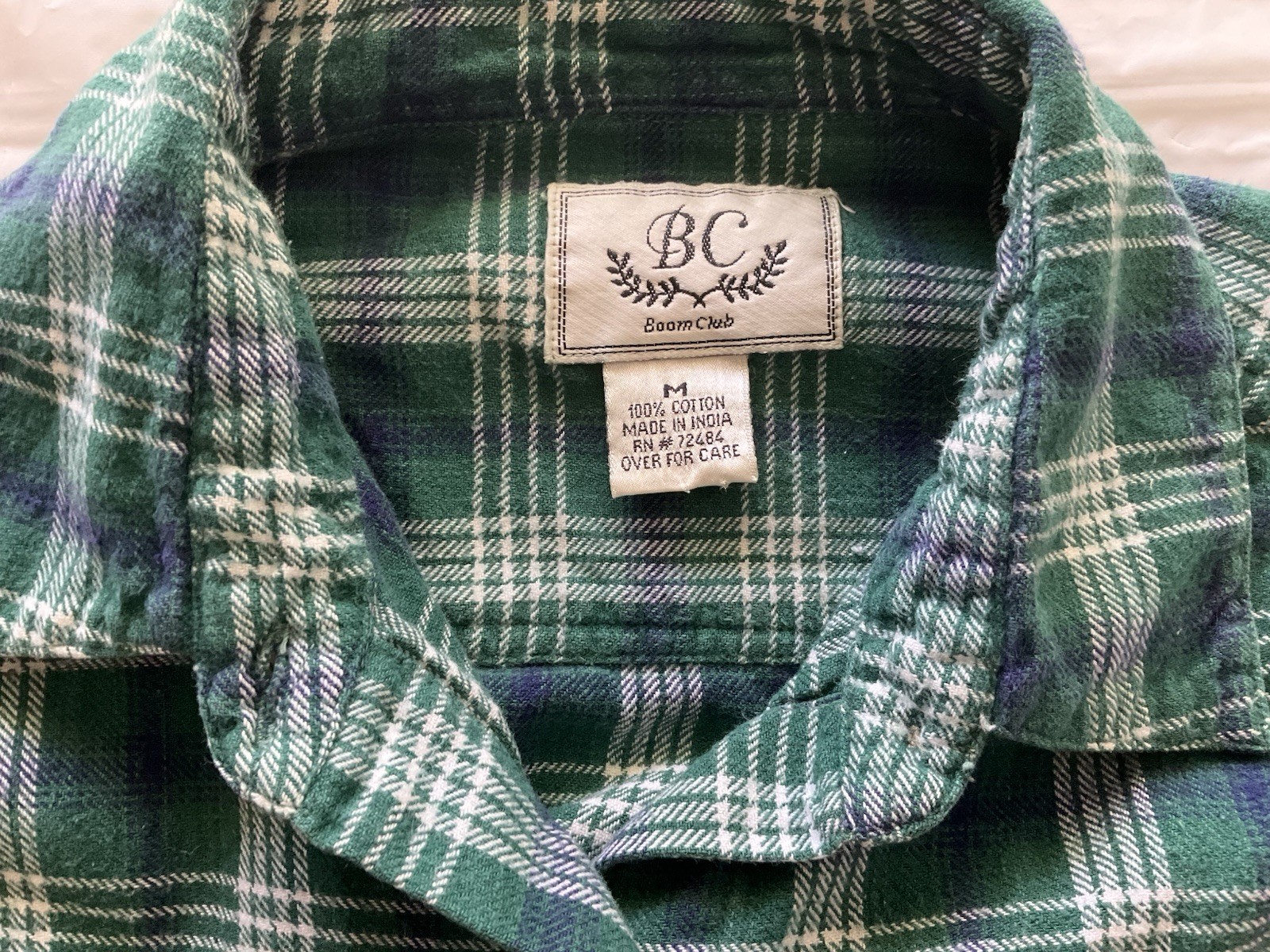 Vintage Boom Club Medium Women’s Casual Workwear 1990’s