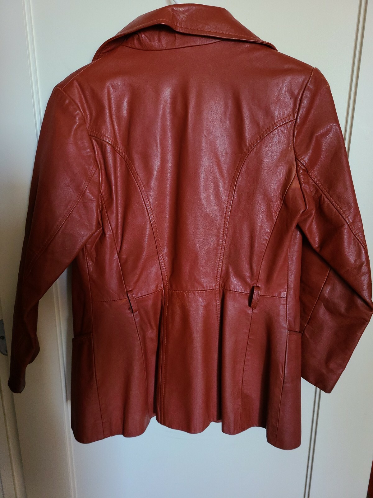 Learsi Vintage Jacket Size 0P