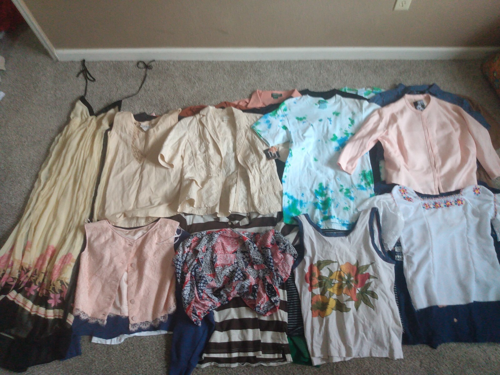 vintage/modern mix lit lot 45 pieces