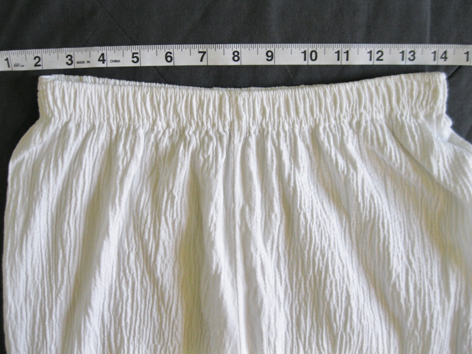 Rare Ellen Ashley Vintage 80’s/90’s 2 Piece Cotton Outfit Set Soft M USA Nice!