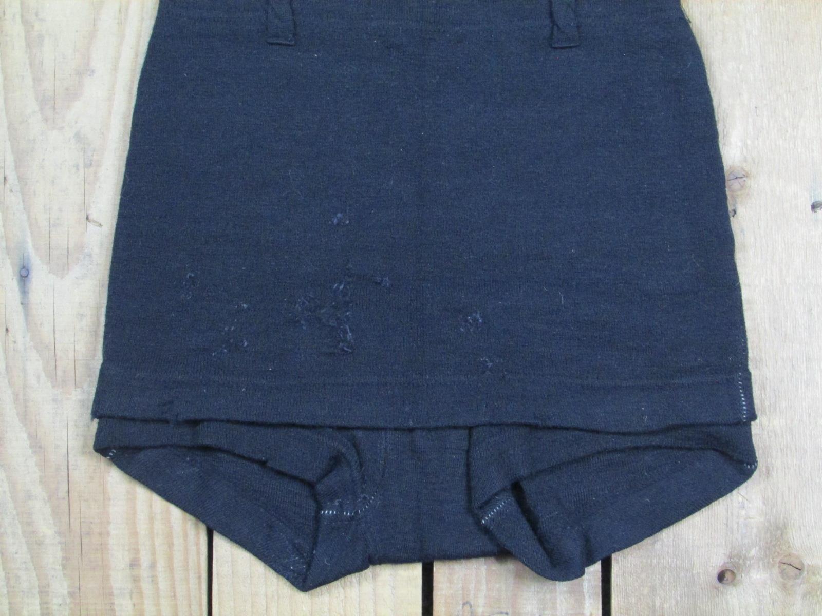 Vintage 1920s BVD Wool Swimsuit Bathing Suit Beach Theme Magazine Framed Pennant