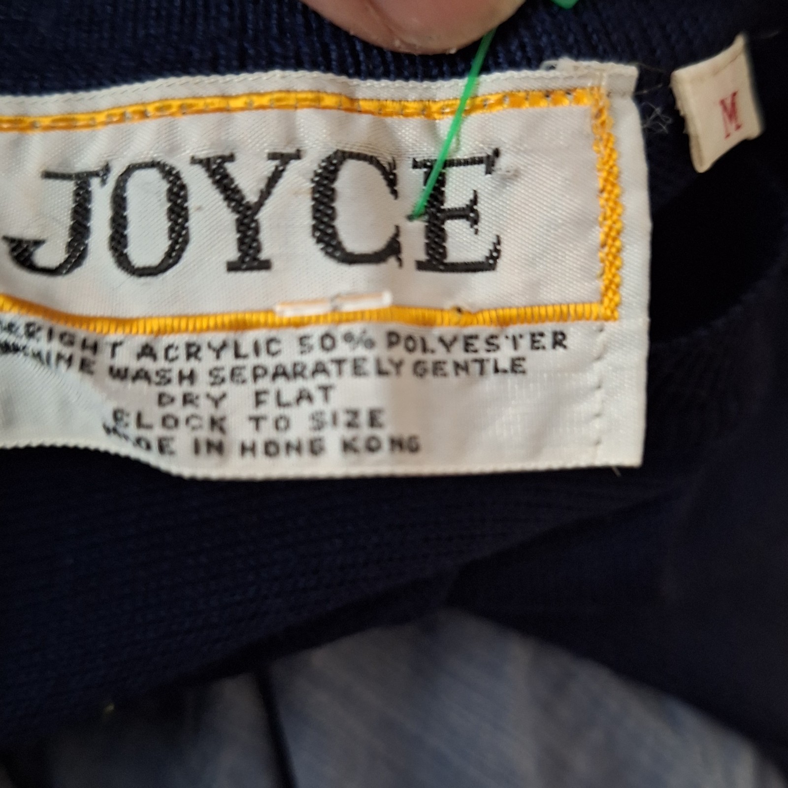 Vtg Lady Halrin Skirt Sz XS Sailboat, Joyce Top M Nautical Coastal Nantucket