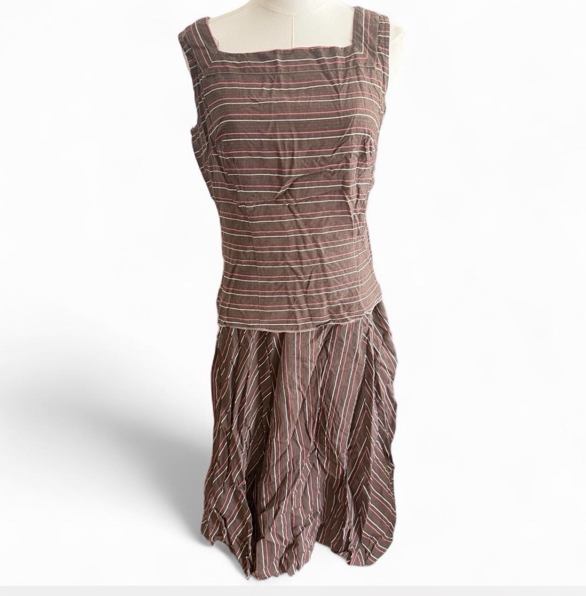 1950s skirt set