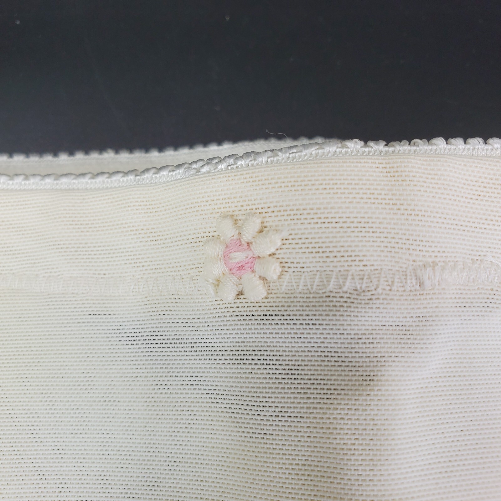 Vtg 60s Sculptress Figure Control Short Panty Girdle Clips Petite Sz 0 White NOS