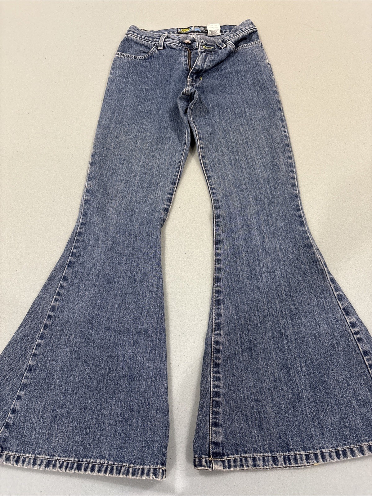 JNCO Vintage 90s Model #1003