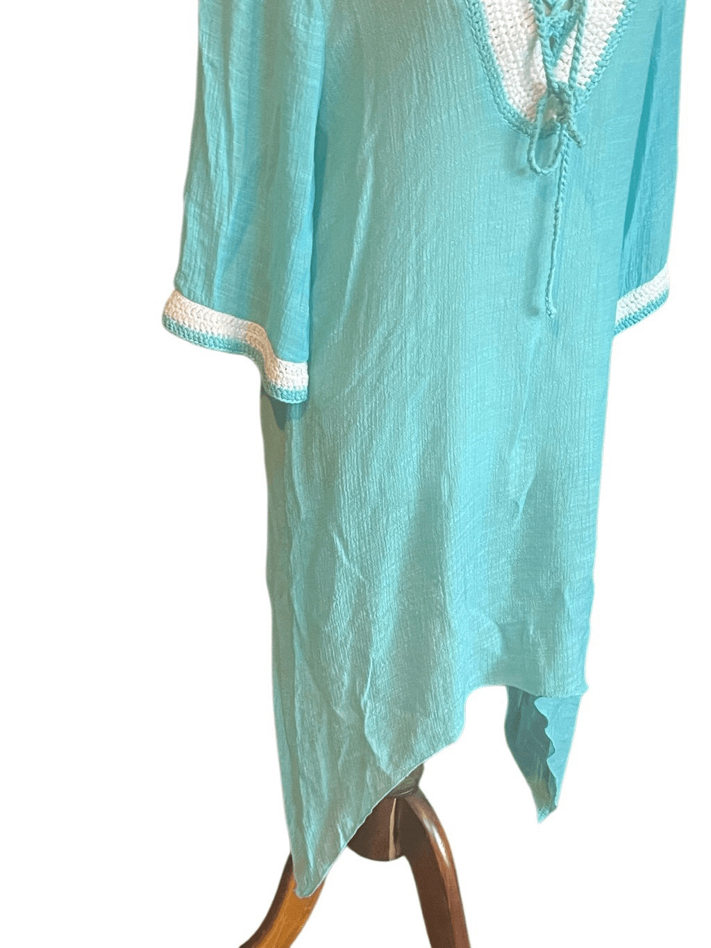 Divas Limited Swimsuit Cover Up Loungewear Size Small-NWT