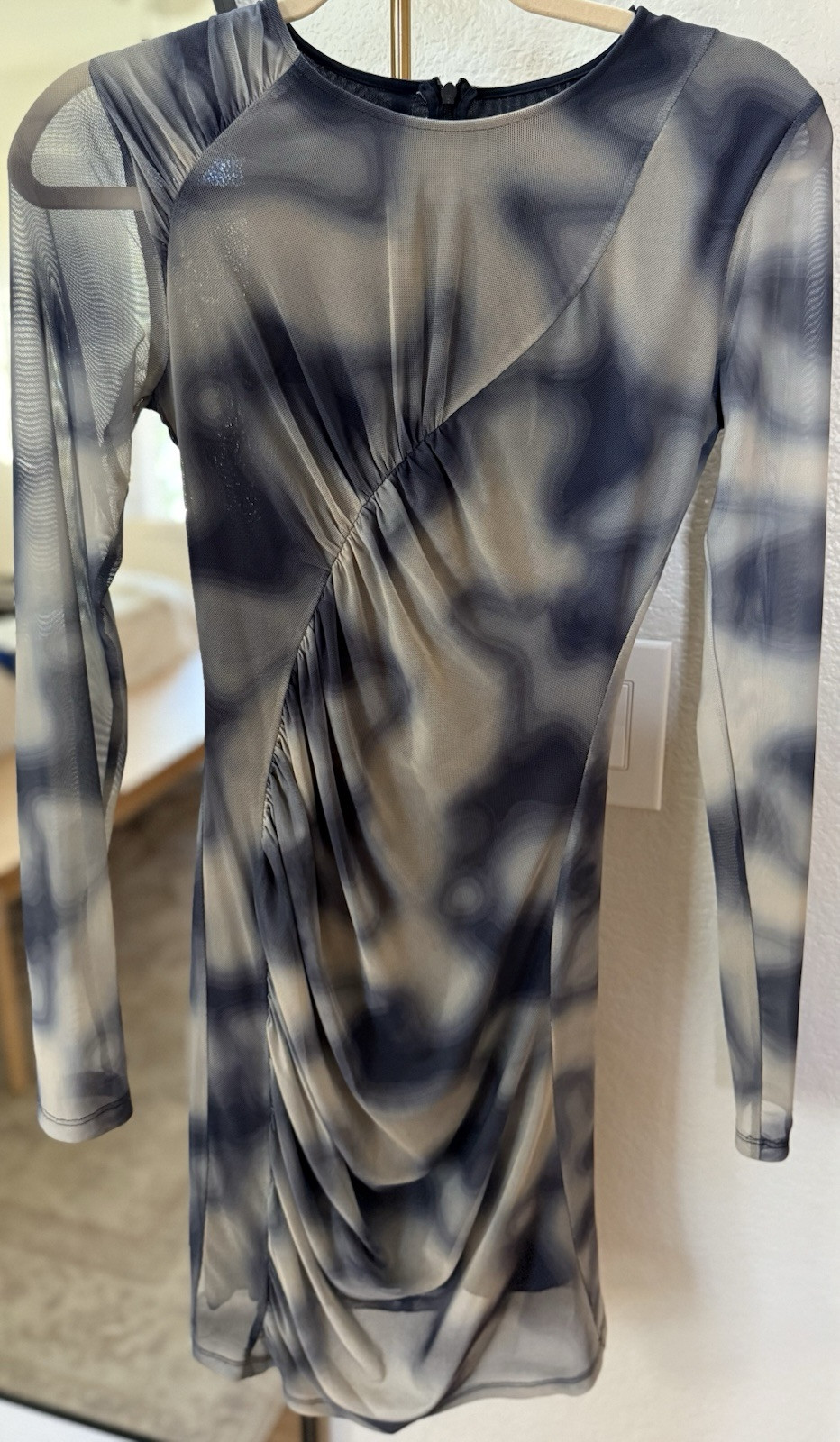 Zara Women’s Mini Dress