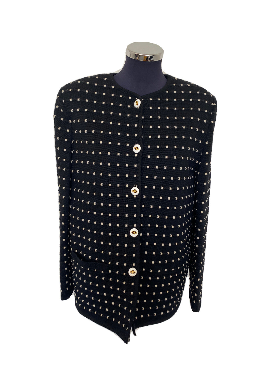 ELEGANCE JACKET WOMEN BLAZER WOMAN VINTAGE JHC1964