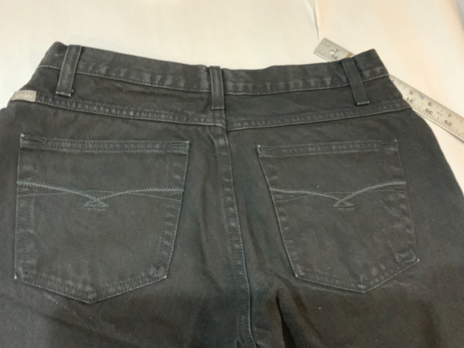 Cruel girl size 9 slim regular black jeans