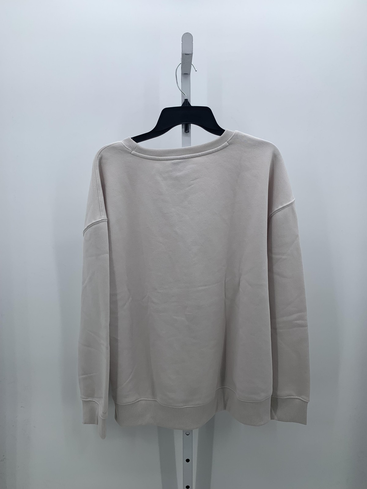 Athletic Works Size XXL Misses Long Sleeve Shirt
