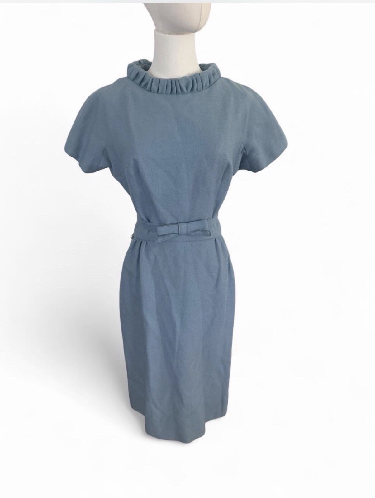 1950s Neiman Marcus Dress