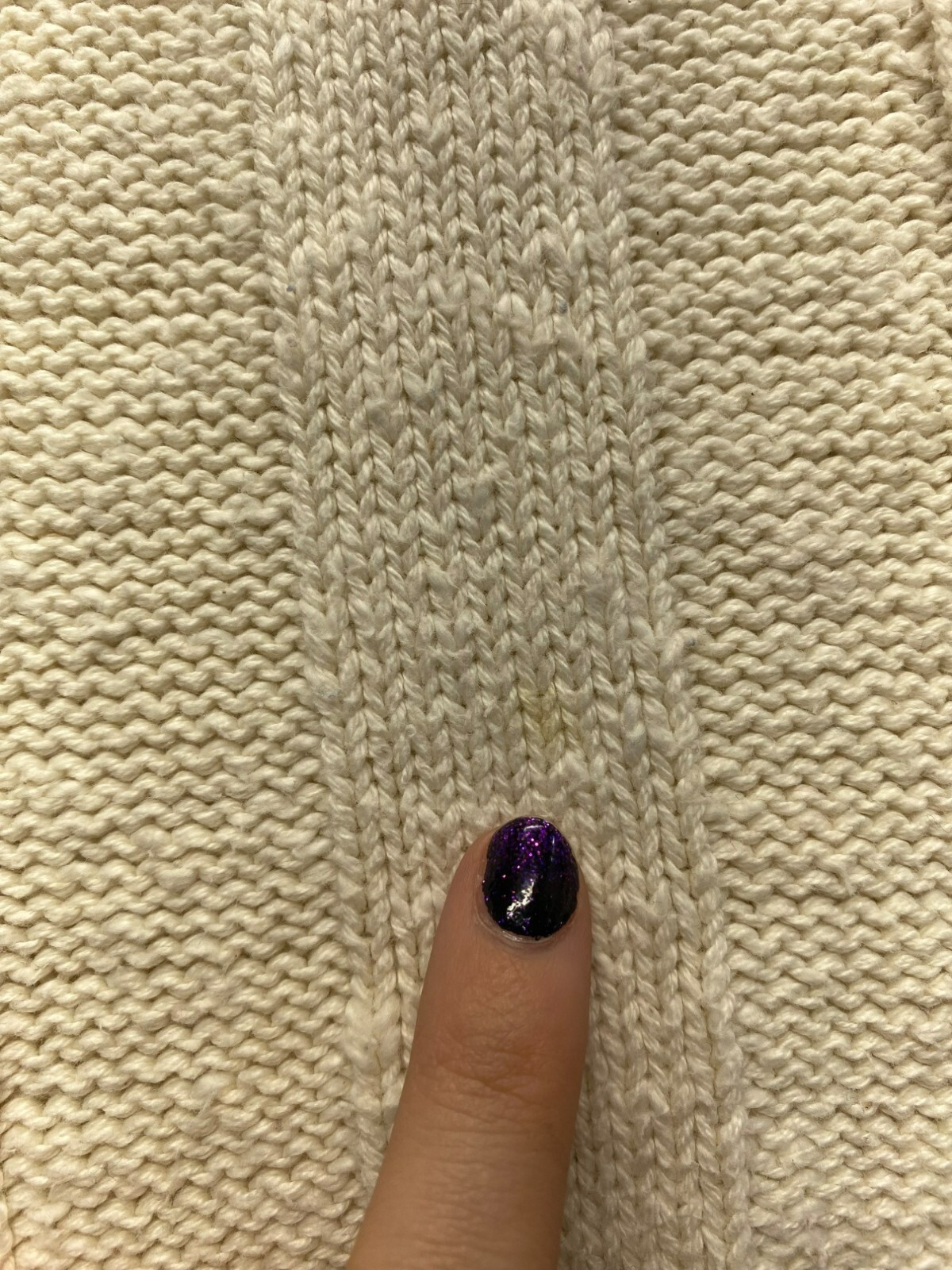 Women’s Vintage Oshkosh Sweater #3956
