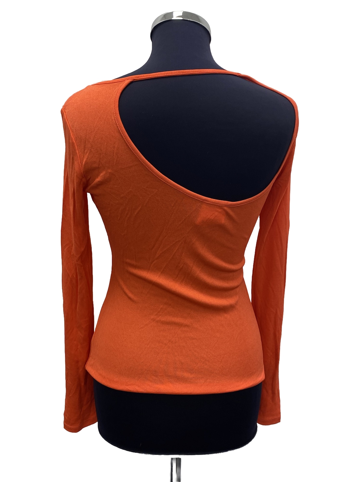 VERSUS VERSACE JERSEY WOMEN WOMAN SHIRT VINTAGE JHD4873