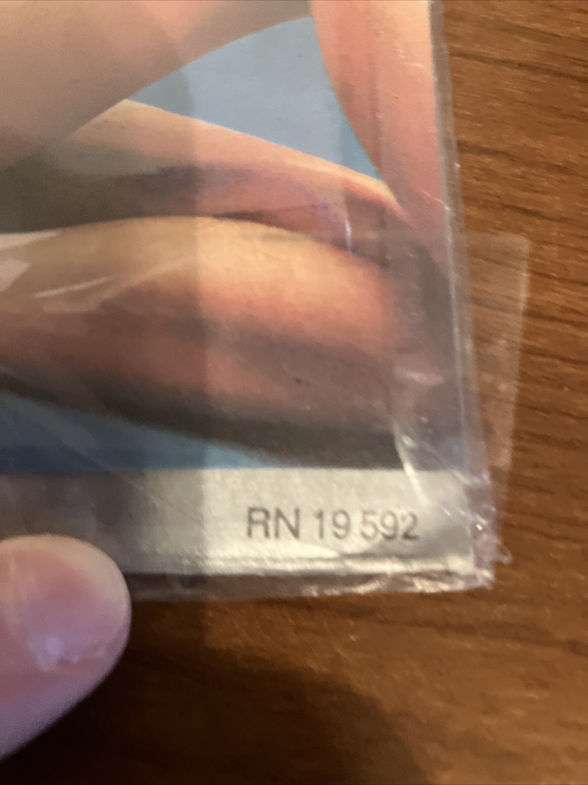 Vintage Mystic Stretch Panty Hose Petite 5’0”-5’3” 90-105 lbs *New Sealed*