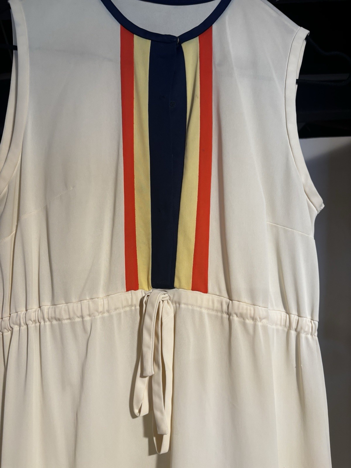 Vintage Gossard Artemis Matching Lounge Dress & Robe Set Petite 1970s
