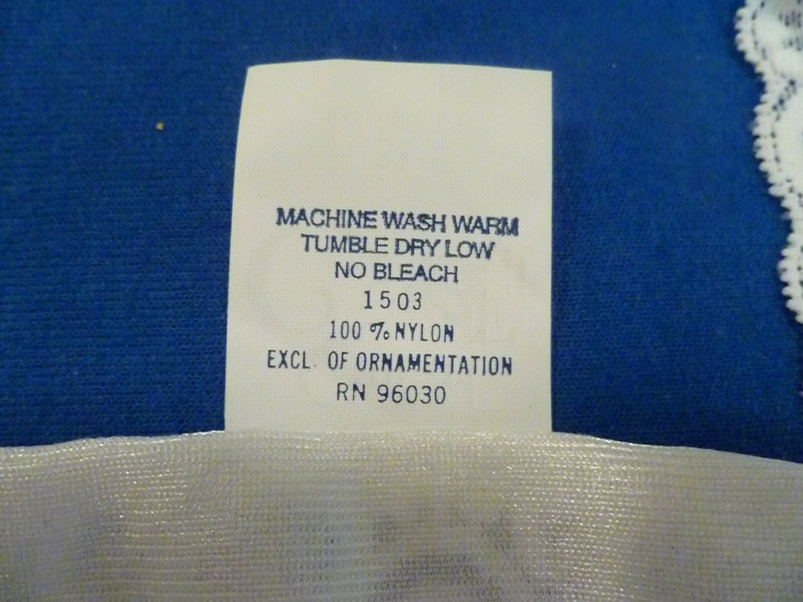 Smart Fit Camisole (1503)