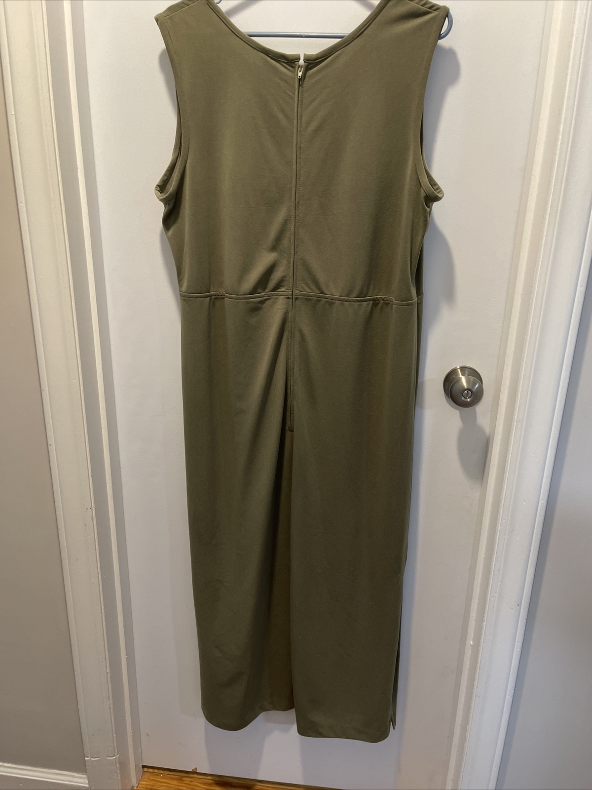 Vintage POSITIVE INFLUENCE Boutique Nordstroms Dress & Jacket Suit 18W ❤️kc15m1