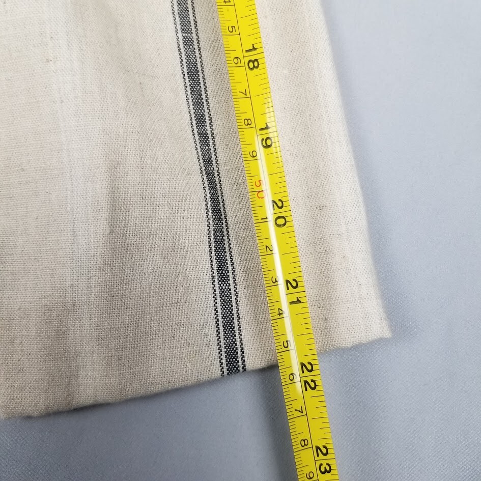 Vtg Leslie Fay Suit Blazer Size 10 Cotton Linen Blend 80s Career Cottage Retro