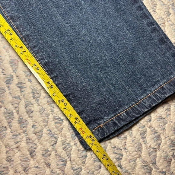 Vintage low rise Rue 21 skinny jeans