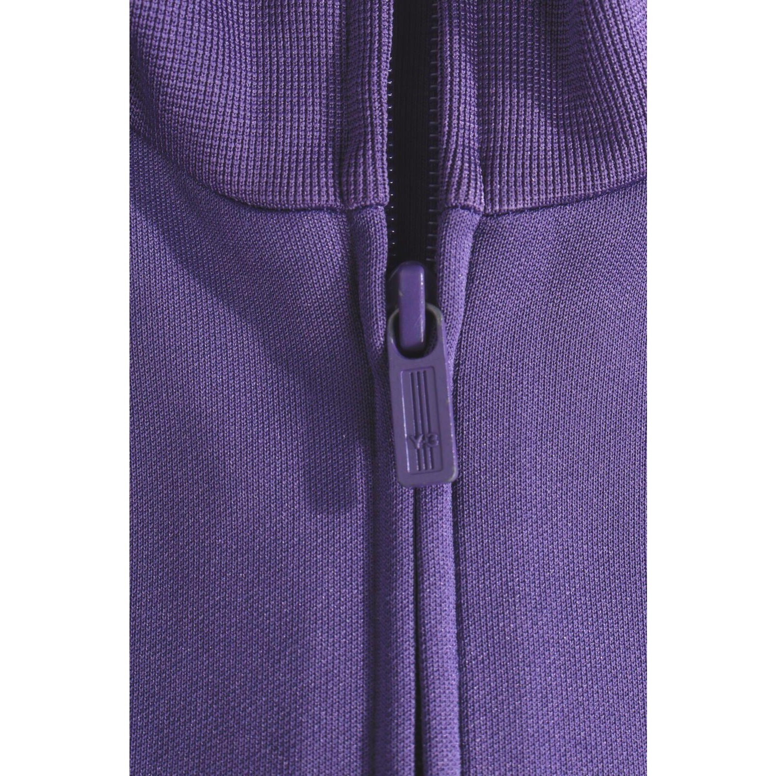 Y-3 Adidas Women’s Running Jacket Purple M