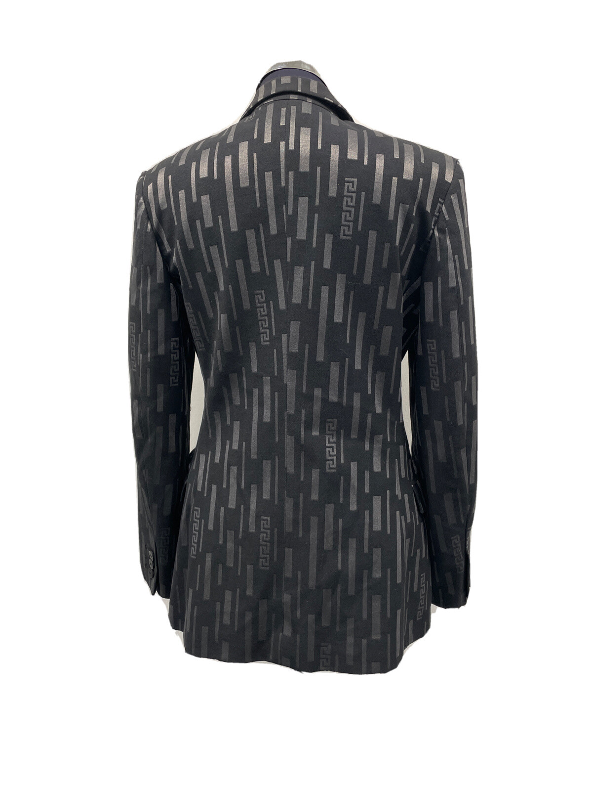 VERSACE JEANS COUTURE VINTAGE WOMEN’S JACKET JACKET BLAZER JHB71