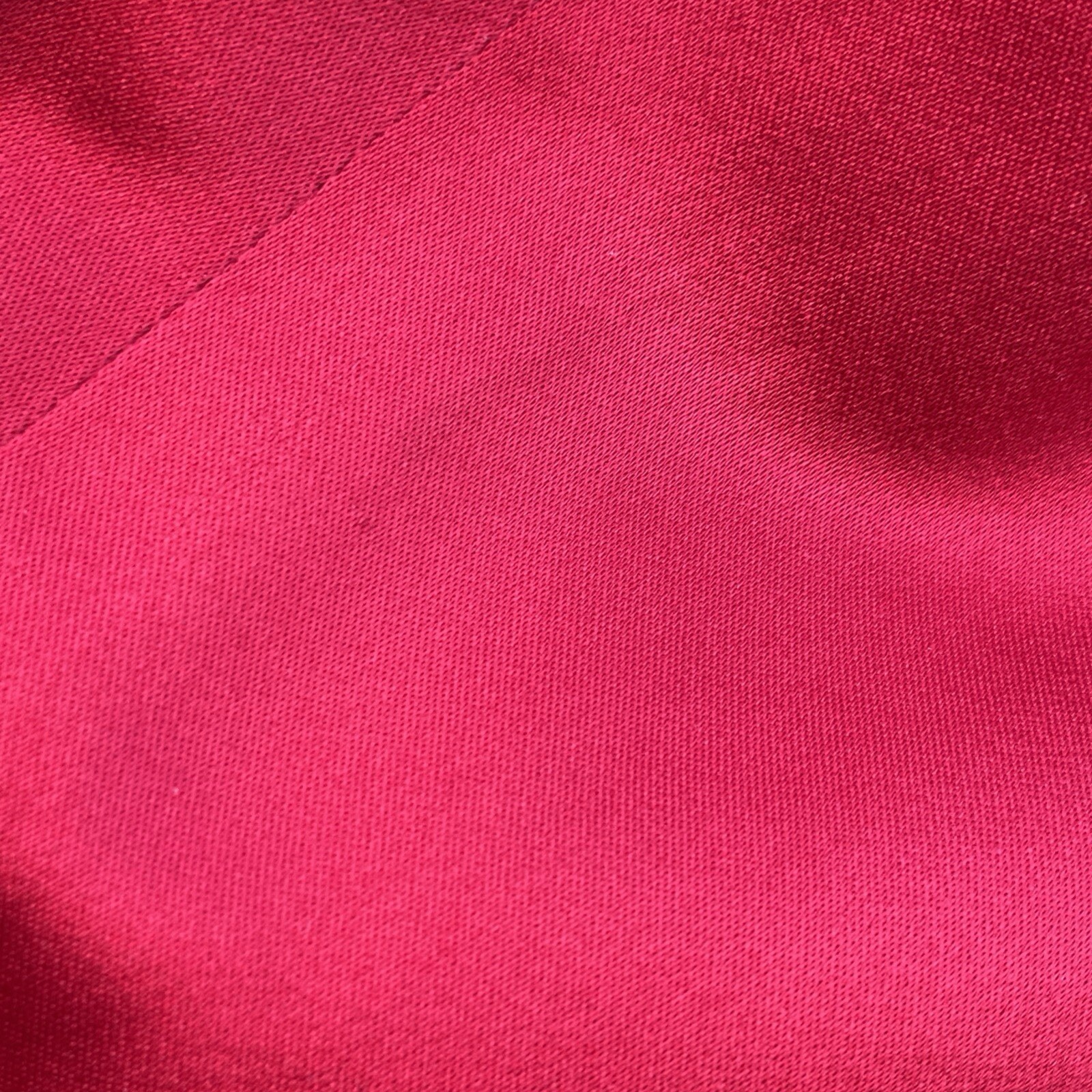 Vintage Ceil Chapman Dress 50s Red Spaghetti Straps Rare 🍒🍒 Bow
