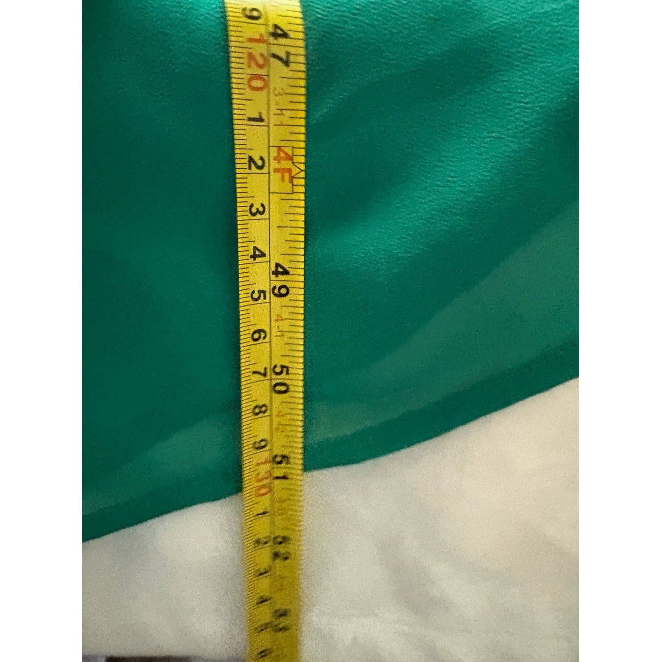 Madewell Sheer V-Neck Dolman Sleeve Maxi Dress medium Verdant Green flowy femini