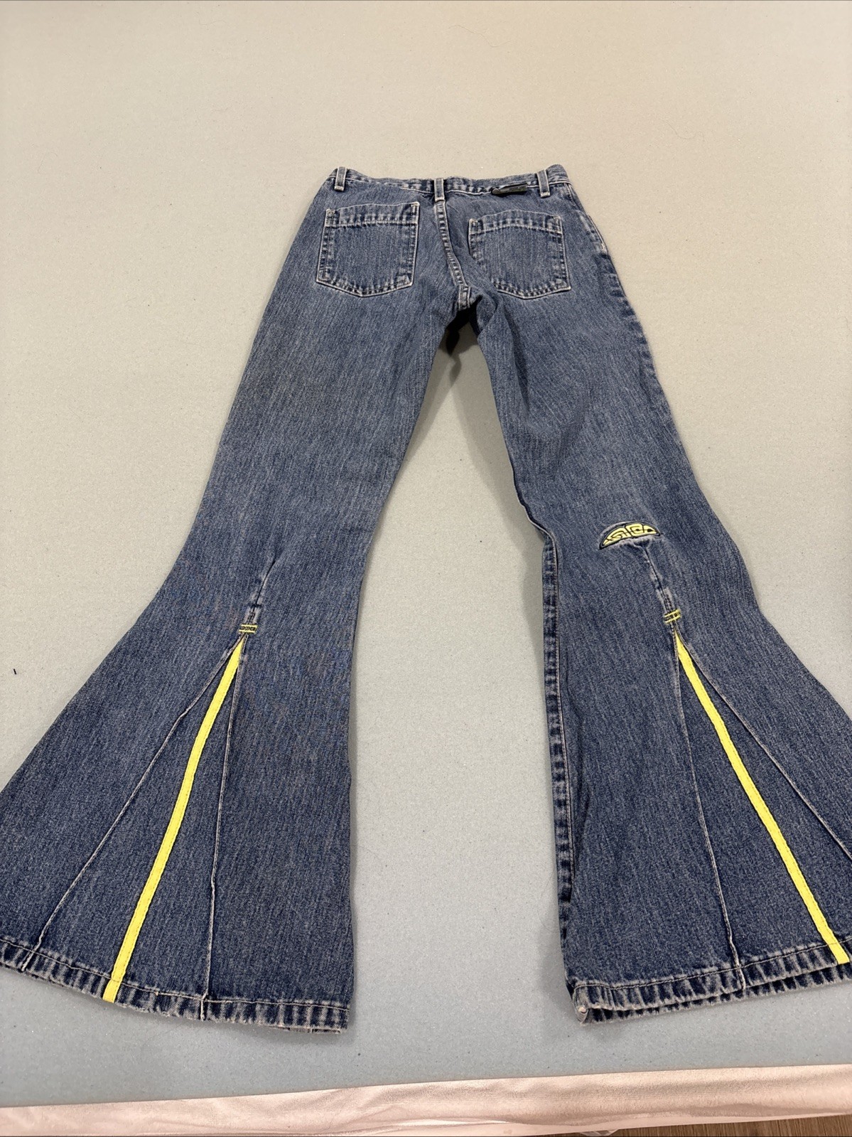 JNCO Vintage 90s Model #1003