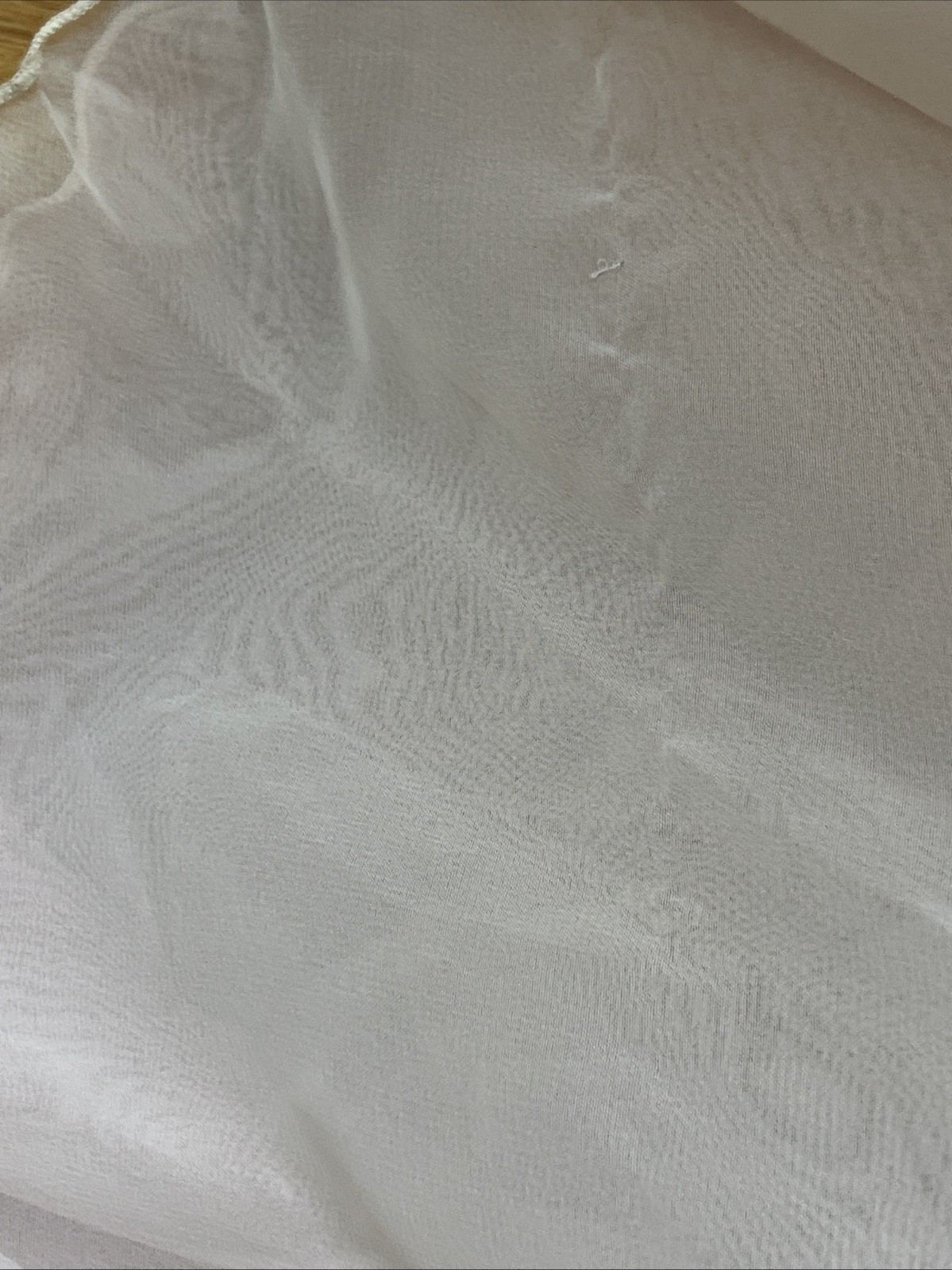 Vintage Cottage Susan Lane? Country Dress Size Small 70s 80s Victorian Chiffon