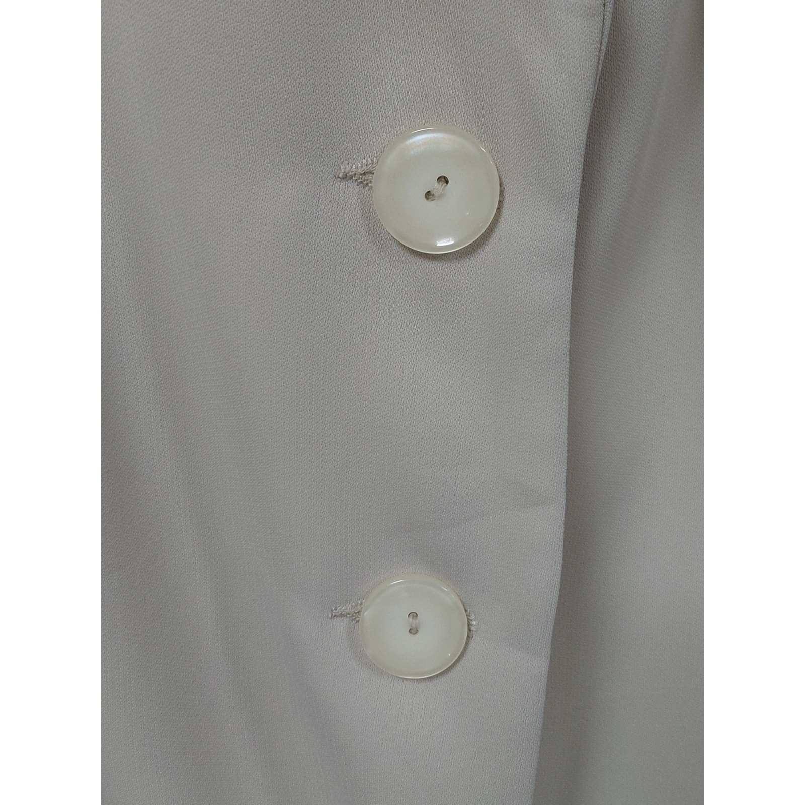Vintage Harve Benard Two Button Blazer Jacket Women See Measurements