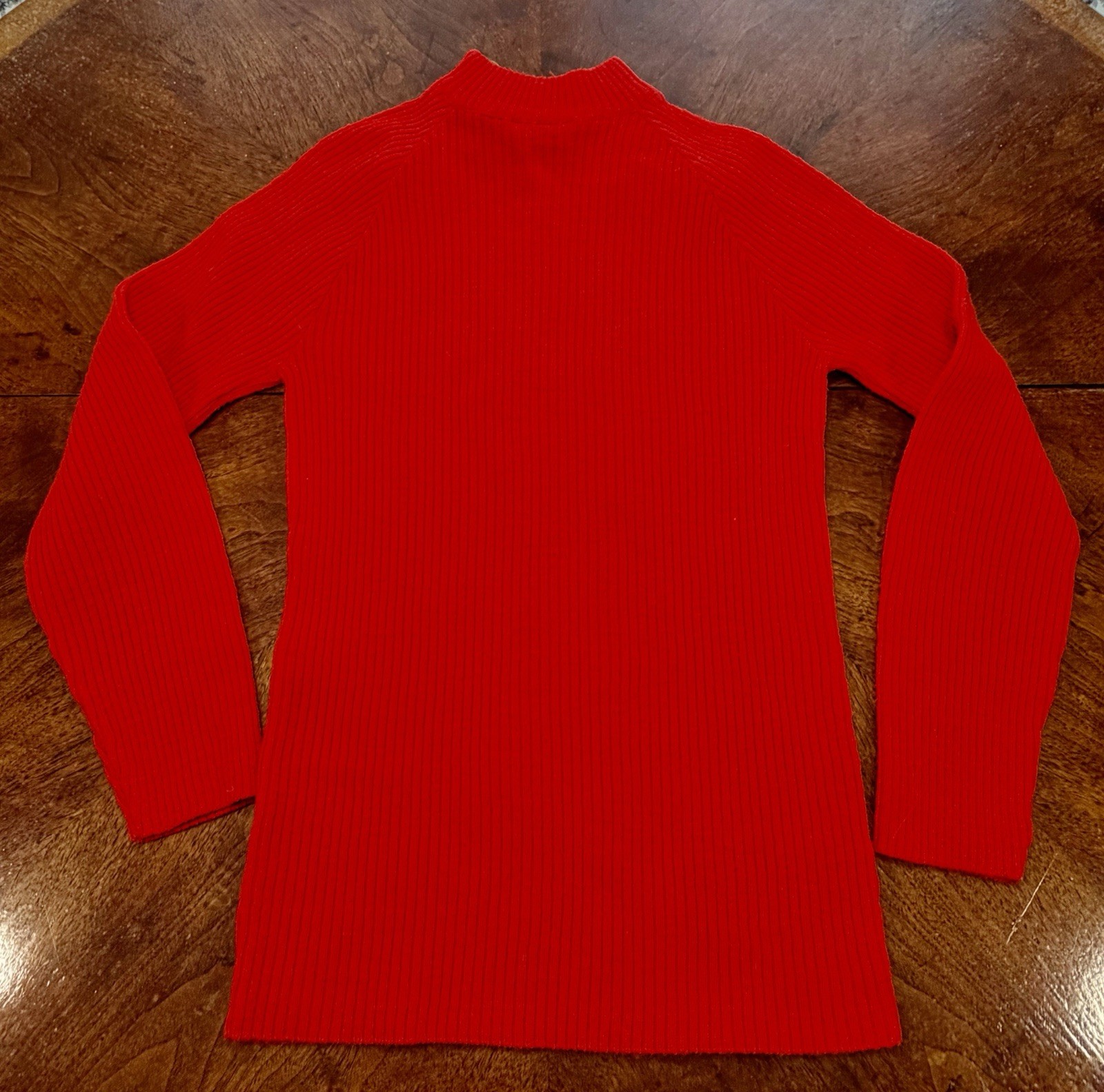 2 Vintage 1970s Women’s Bradley Sweaters with Zippers