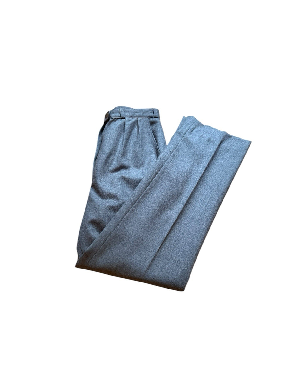Vintage 90’s Giorgio Saint Angelo Pleated trousers