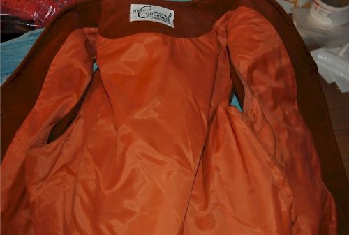 vintage NED GOULD 60’S DRESS w VEST Womens small -med CHIC MOD EUC