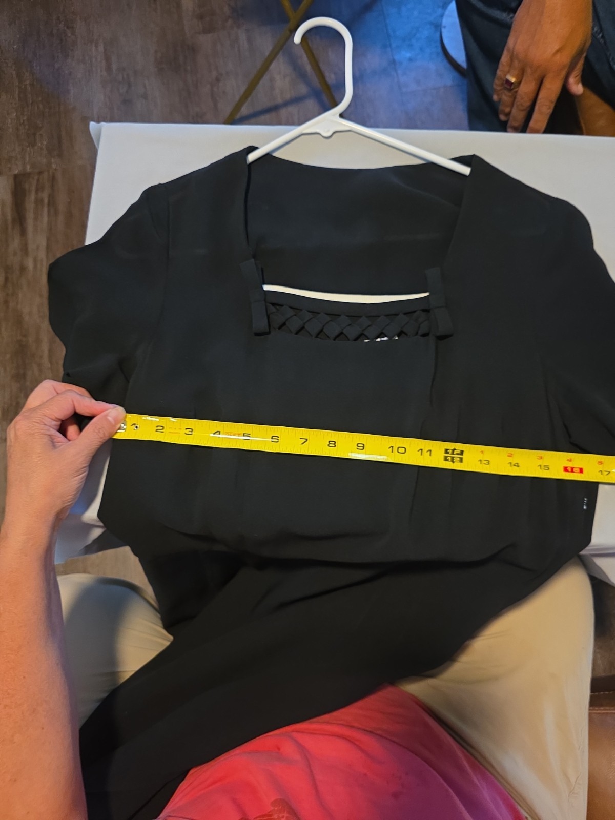 Vintage Women’s Cocktail Dress Brand „Sensibly Young”