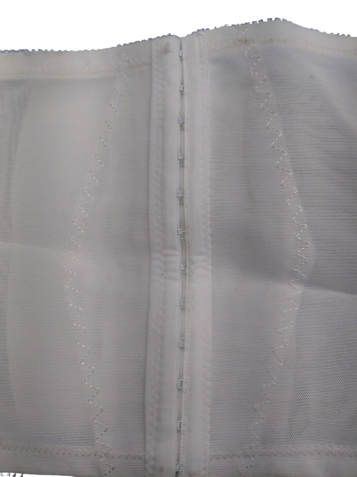 Vintage Crown-ette Waist Trainer Corset Size L