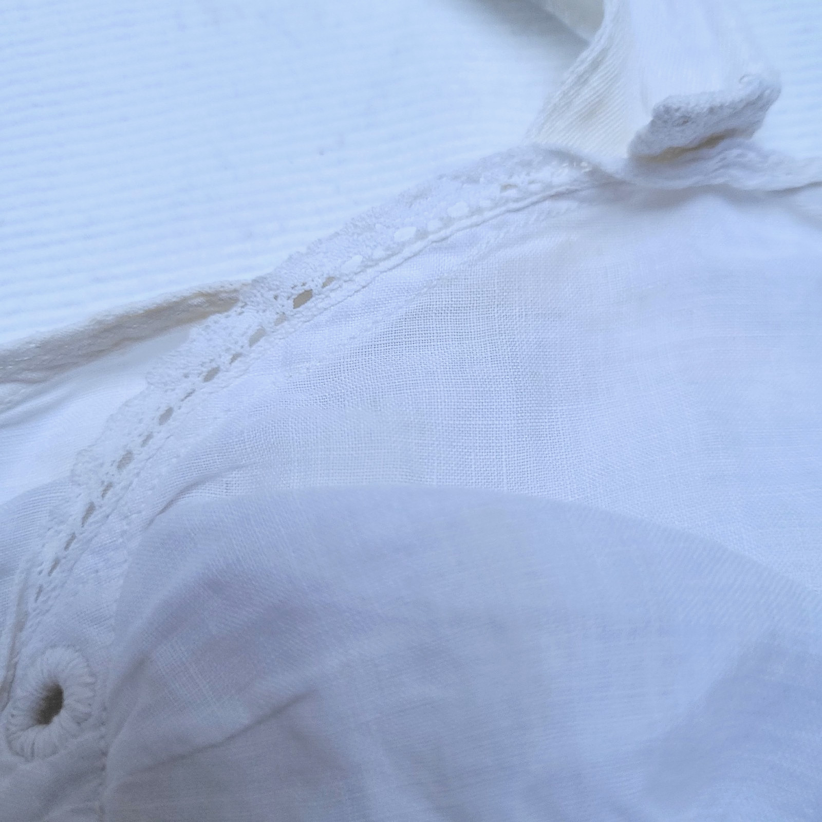 Rare German Cotton Bra „Kleanthis” Label Deutsches Reichs Patent 1910 1920