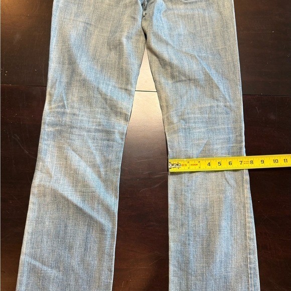 Armani exchange vintage Classic Blue Women’s Jeans size 4 regular