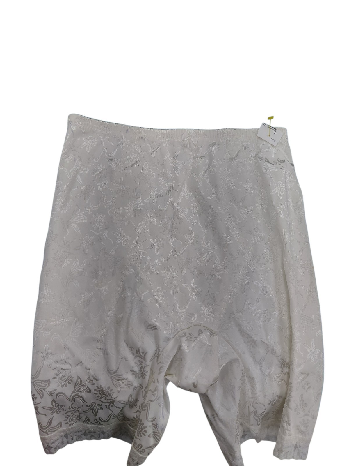 Vintage Donna Loren Girdle With Garter Size XL