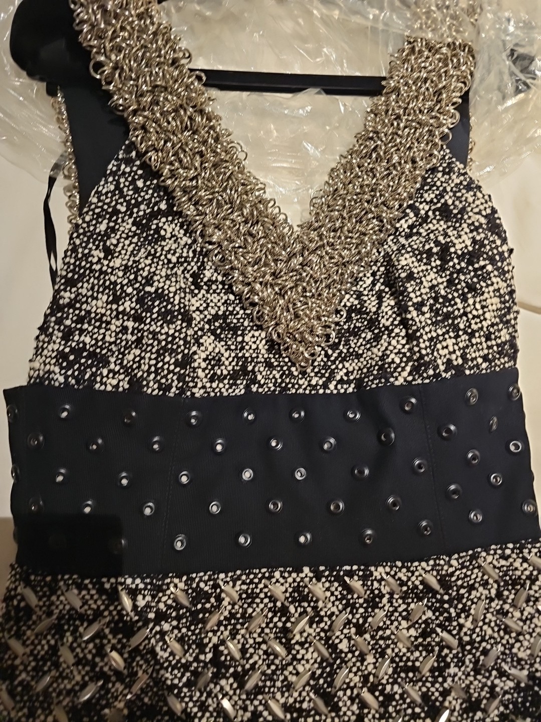 Balenciaga FW15 alexander Wang Runway Collection Rare Vintage