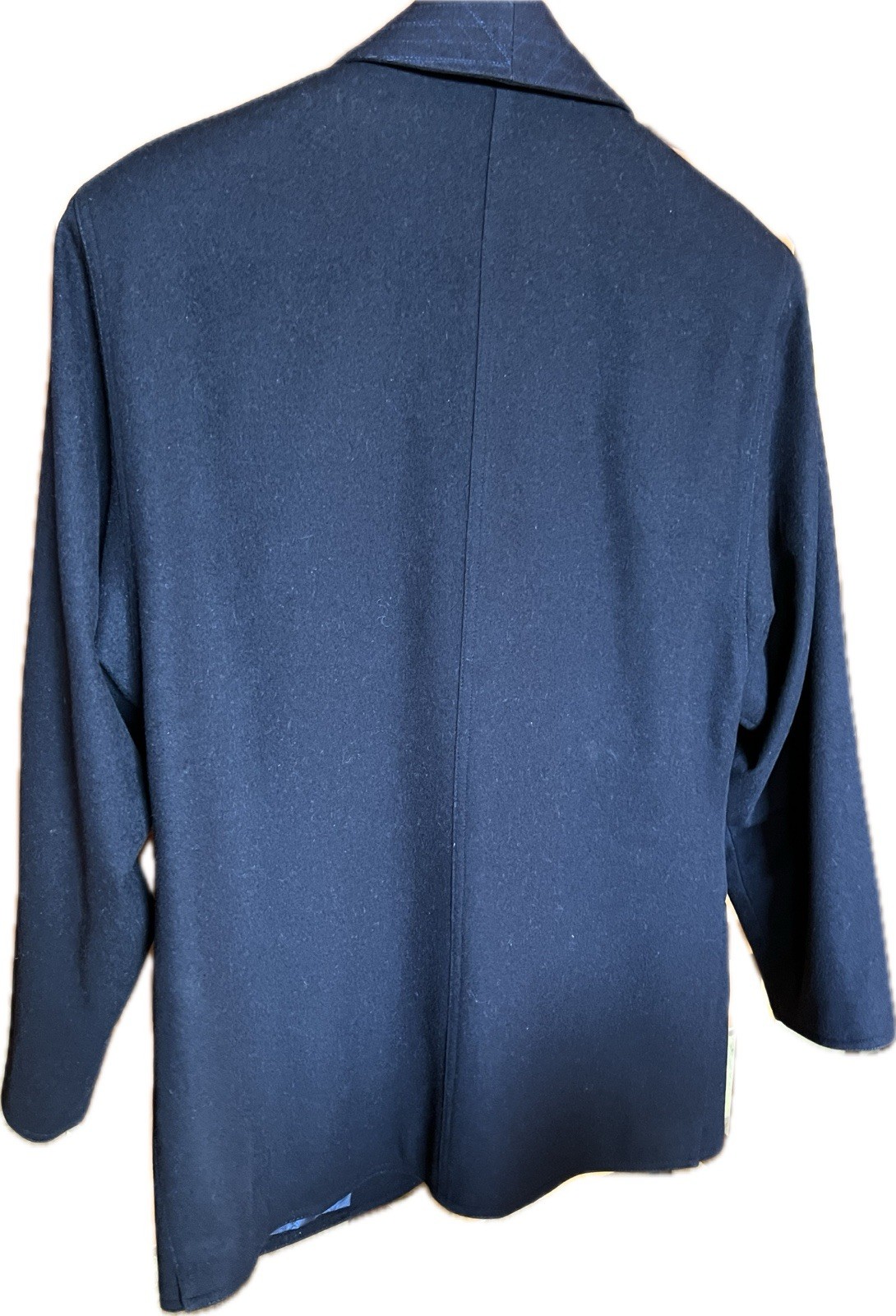 1980’s Gianni Versace Ladies Blazer Size 44