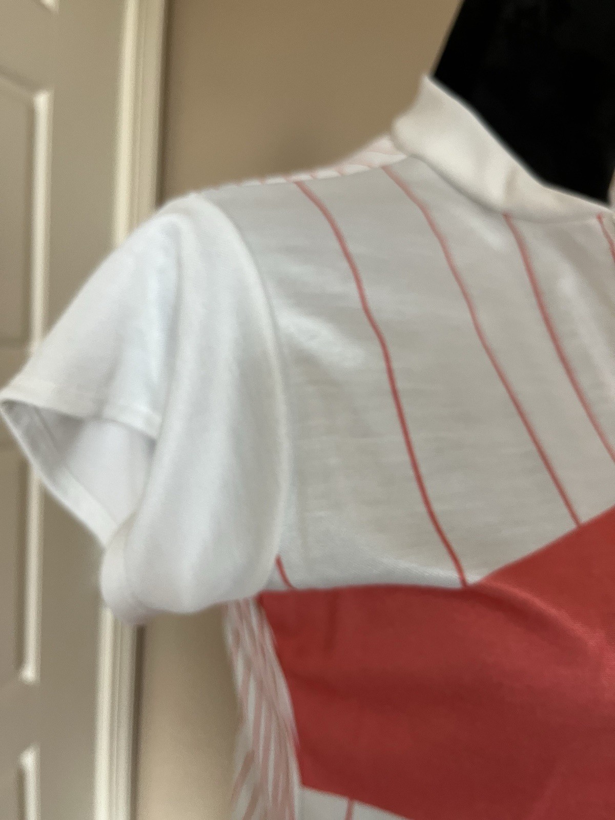 VTG Women’s Cycling Polyester Shirt Paramount Design Group Size M