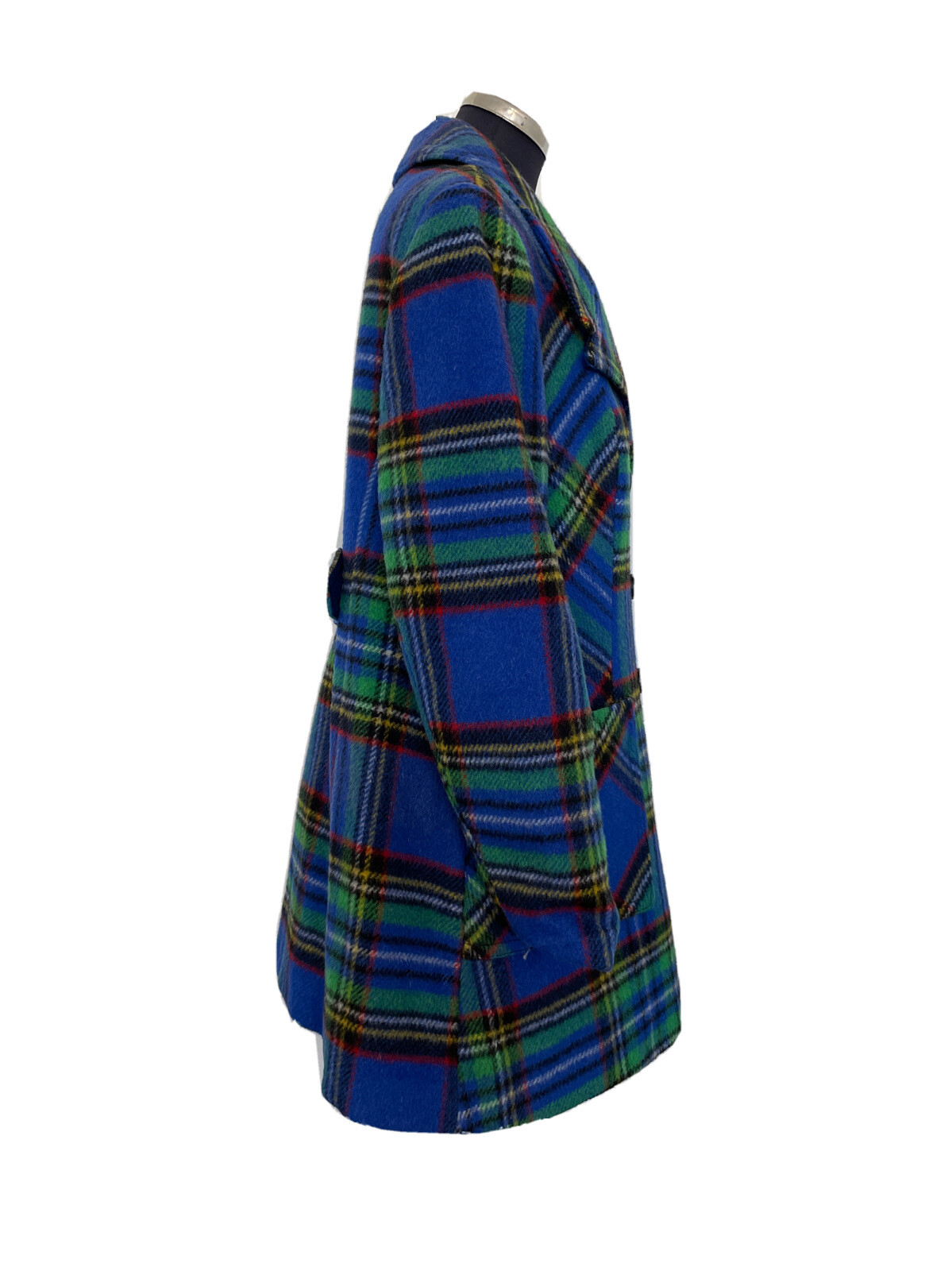FASHION POP COAT VINTAGE WOMEN WOMEN JHC68