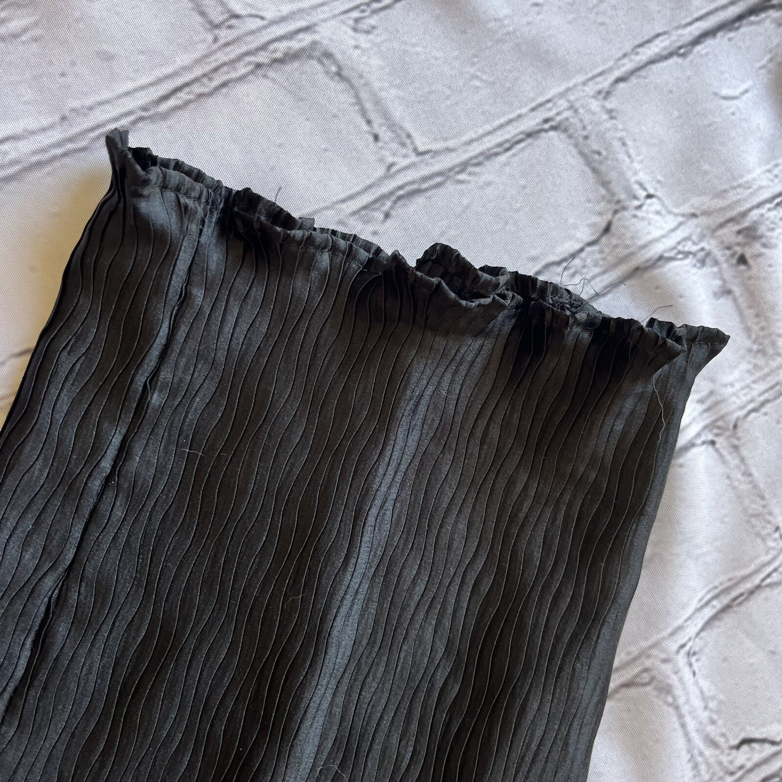 Judy Hornby Couture New York Vintage 80s Pants Retro Classic 6 Designer Luxury