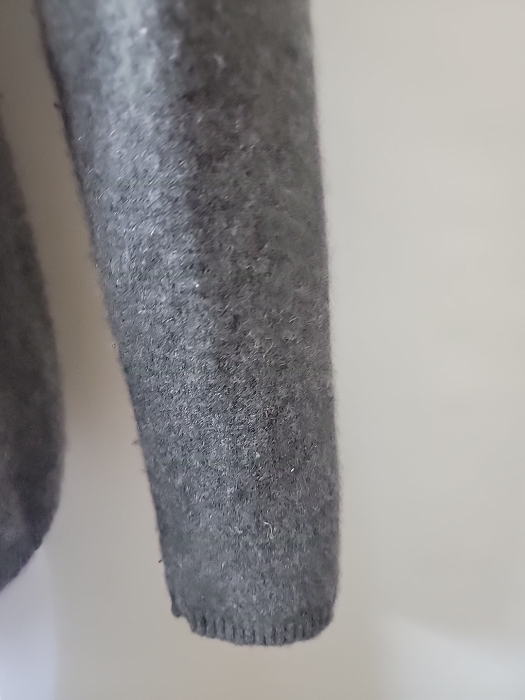 Cashmere Sutton Studios Large Turtle Neck Sweater Made In New Zealand