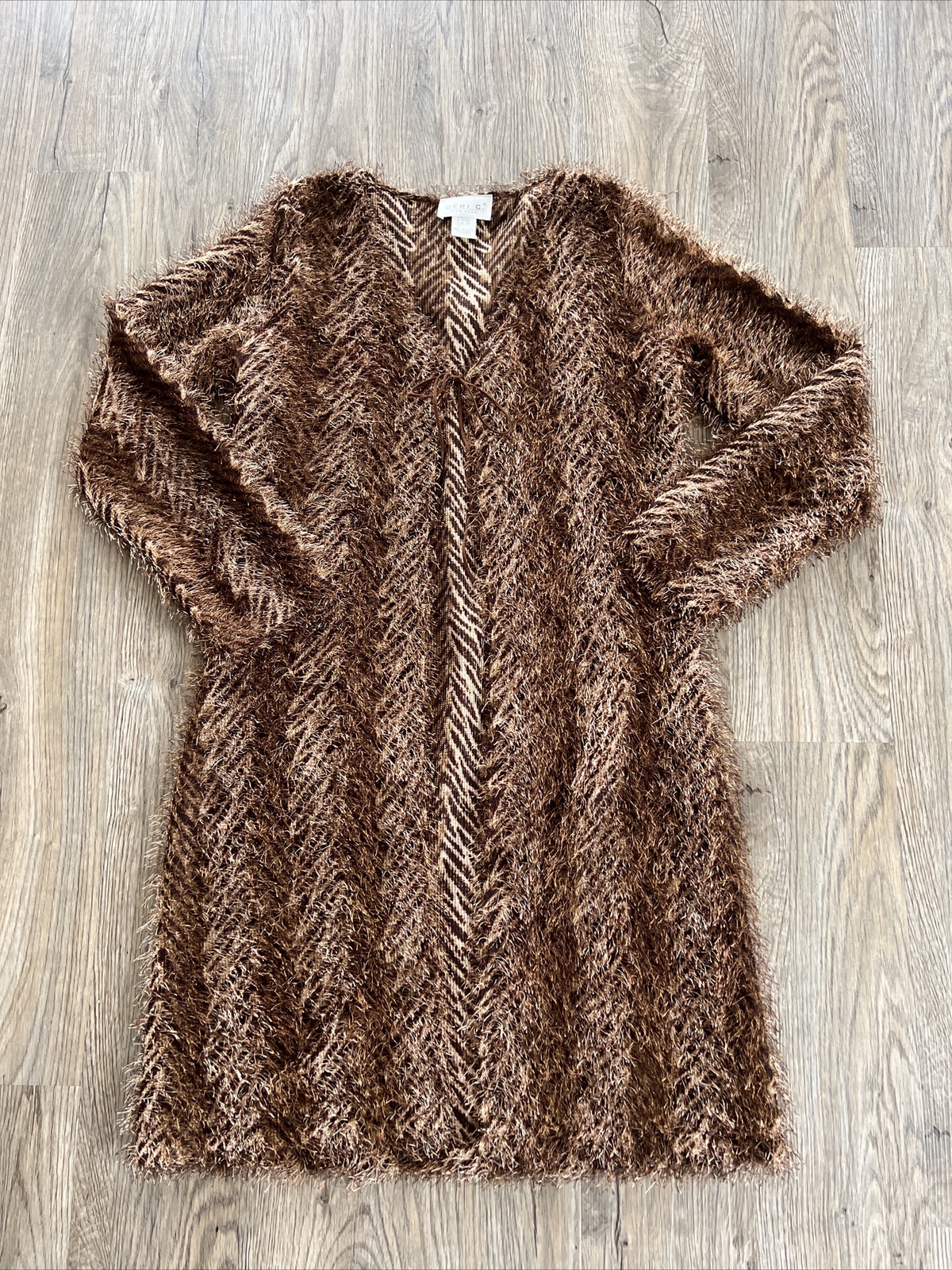 vintage 90s Y2K sweater