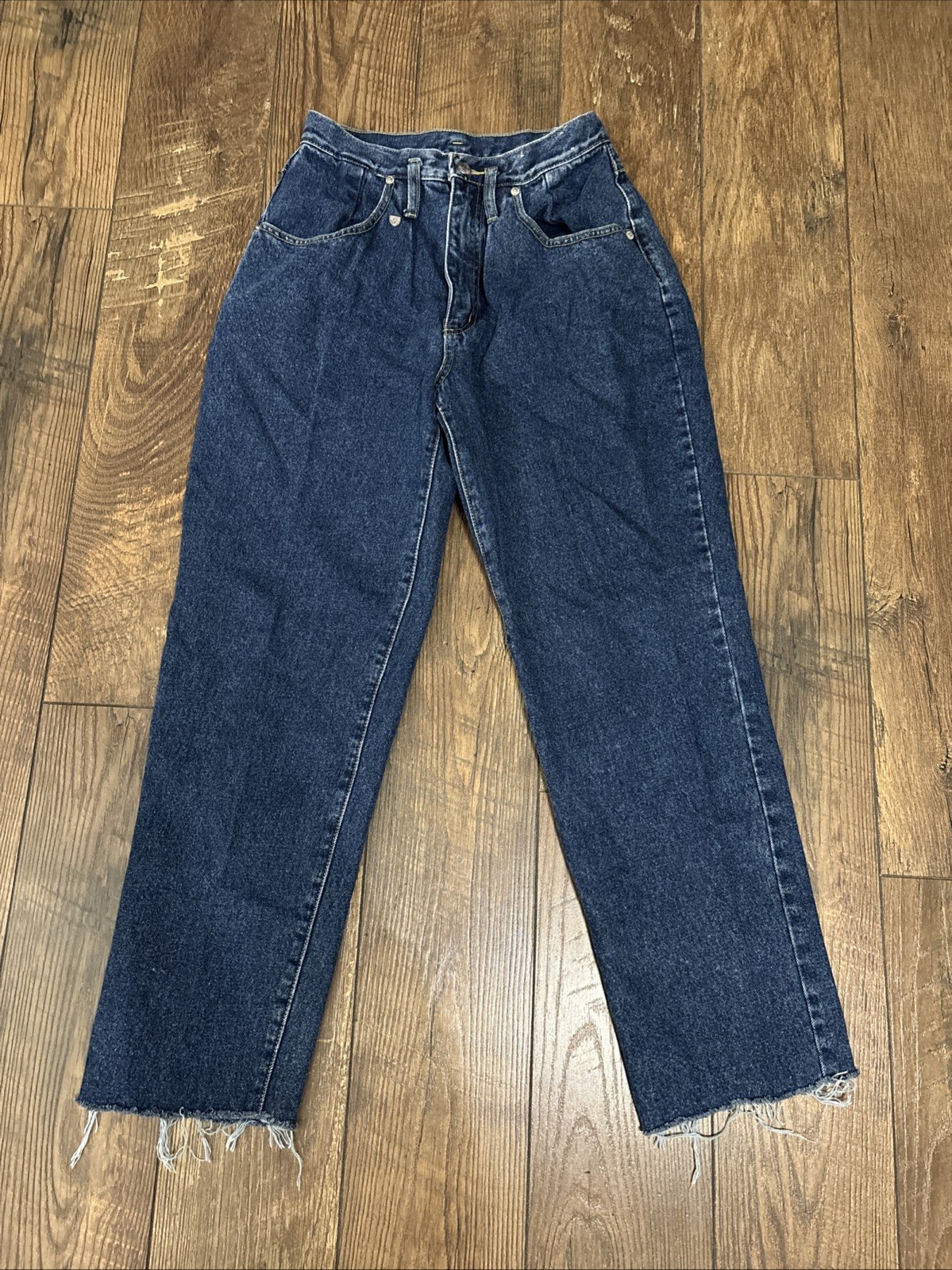 Vintage gasoline jeans Women’s Junior 9