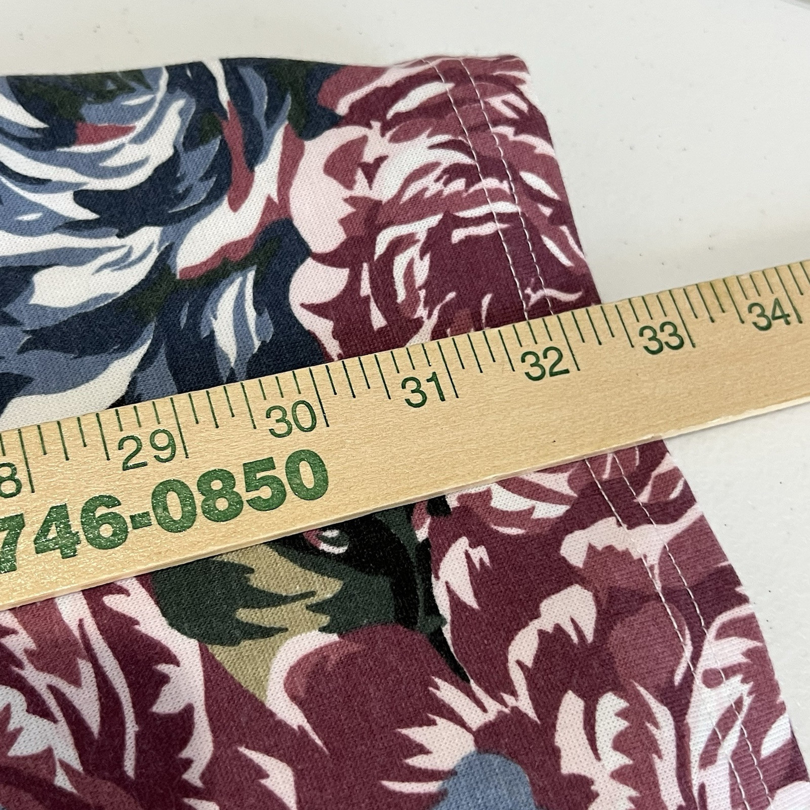 Vintage Express Tricot 90s Mini Bodycon Dress Floral Print Stretch Sz S Moody