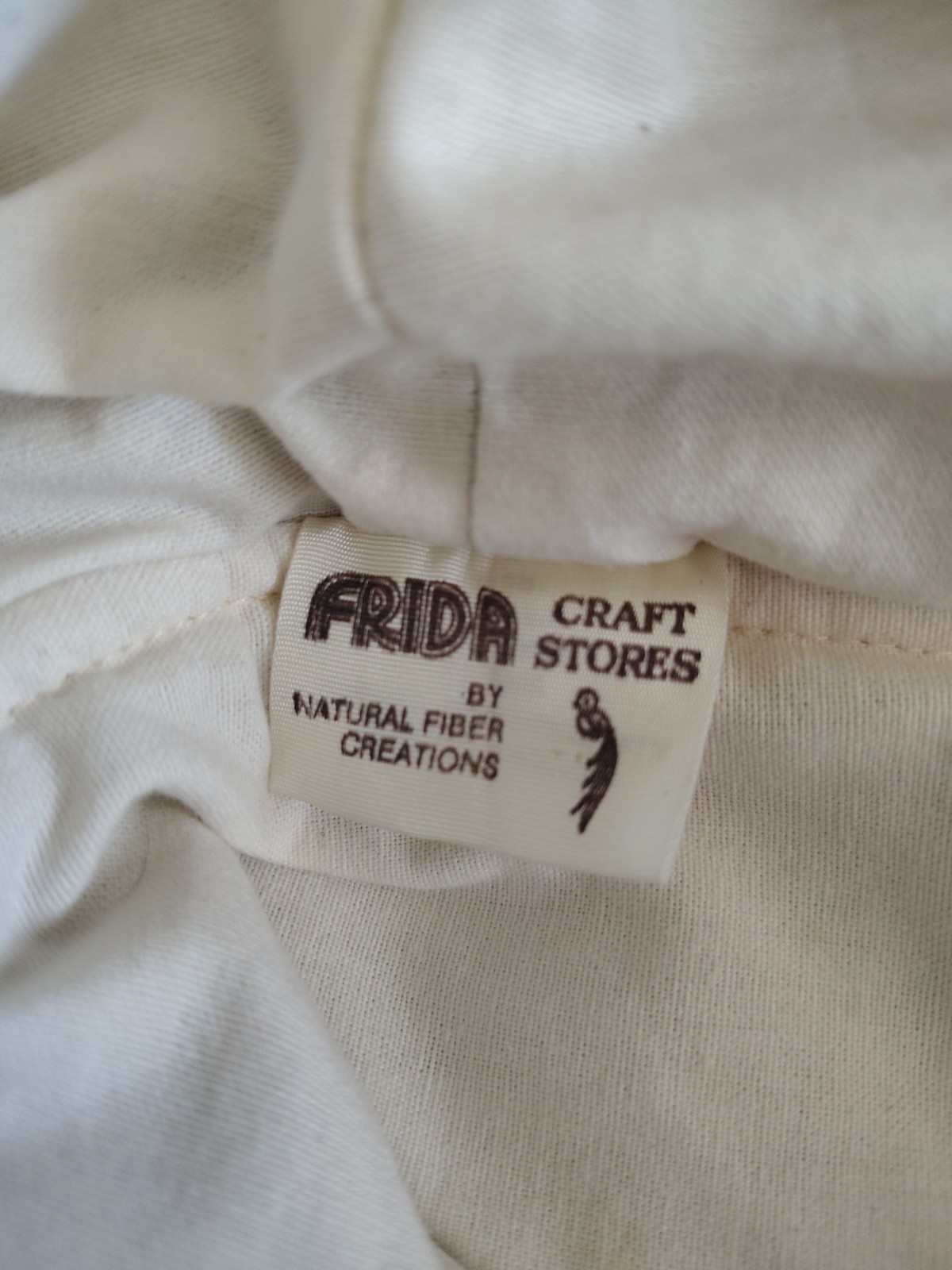 Vintage Frida Craft Stores Wool Blend Hooded Cape Poncho Guatemala Handmade