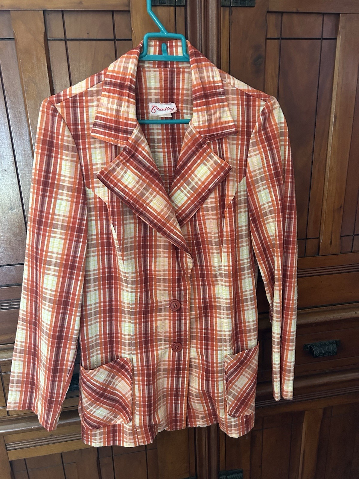 vintage clothing women 1960s 1970s
