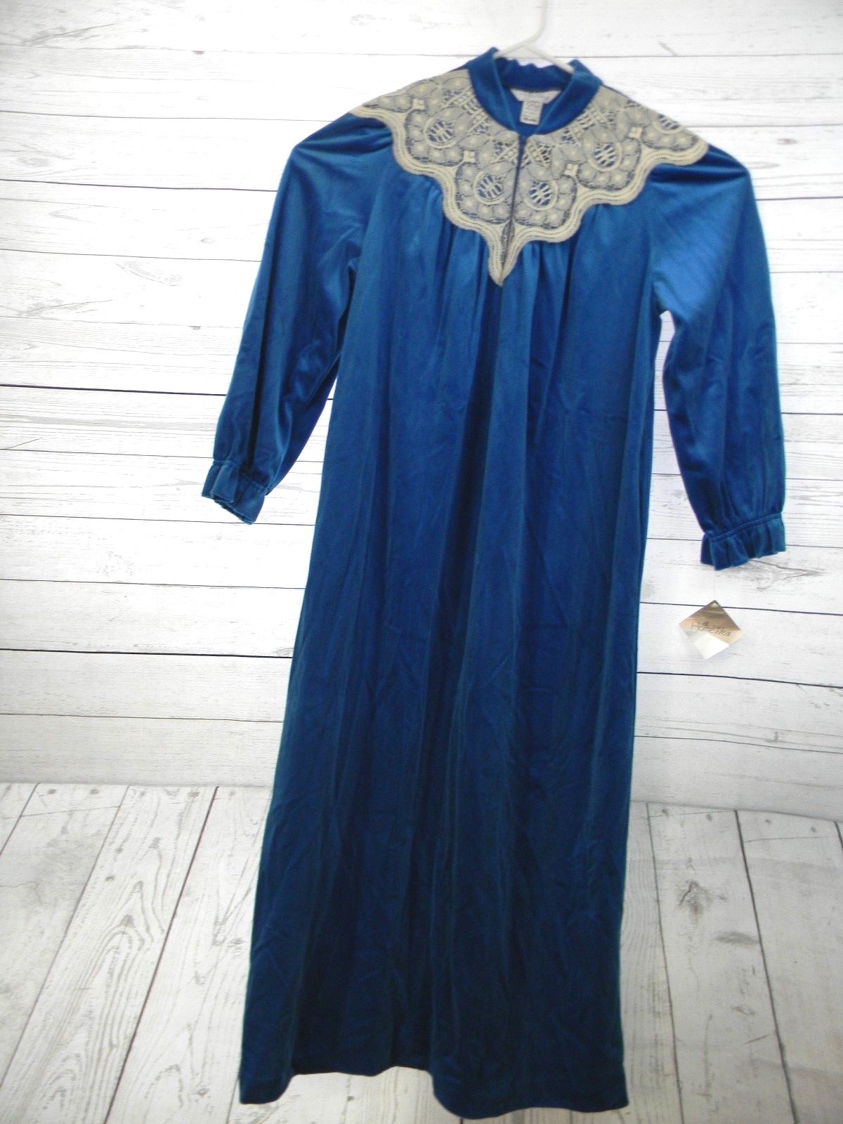 NWT VTG. At HomeWear Sears Roebuck Medium 12/14 Leisurewear Sleepwear (CC8)